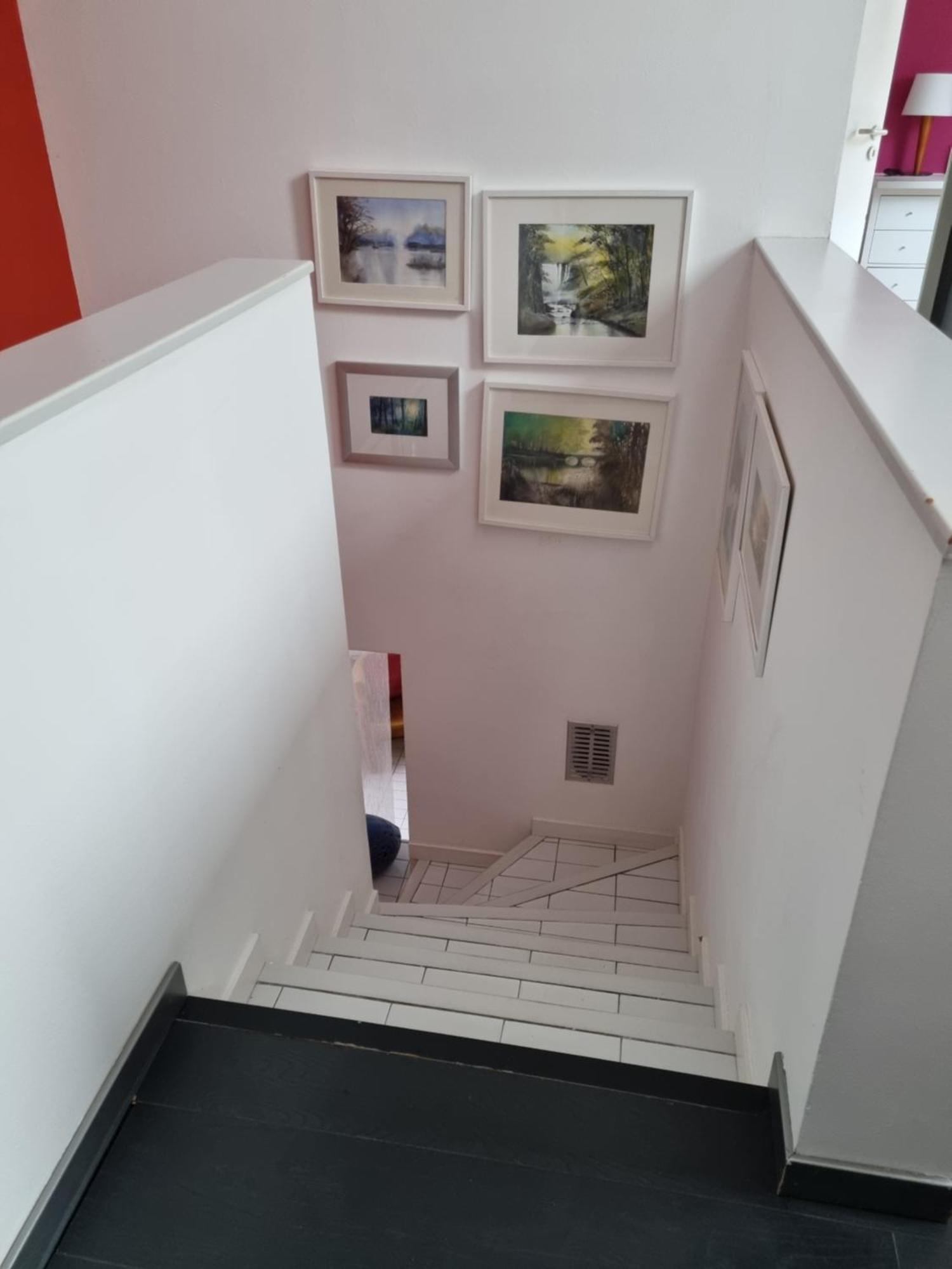 Belle Maison D'Art Verdoyante & Jardin Saint-Remy-les-Chevreuse Room photo